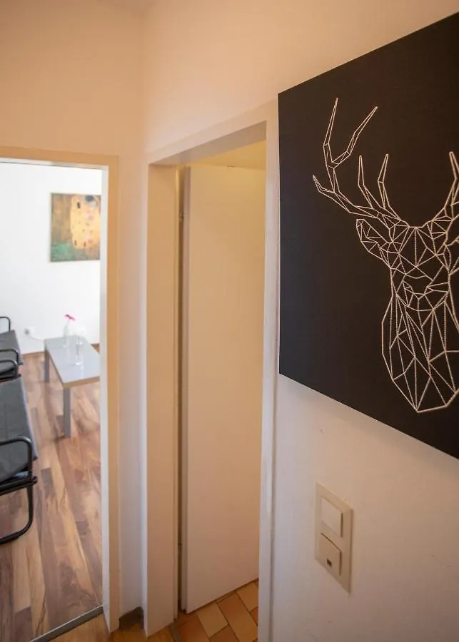 Innsbruck City Studio Österreich