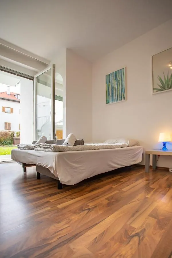 Apartment Innsbruck City Studio
